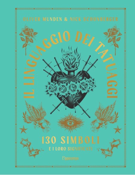 Il linguaggio del tatuaggio