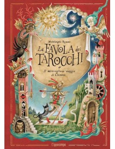 La favola dei Tarocchi