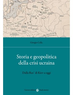 Storia e geopolitica della crisi ucraina