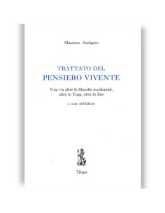 Trattato del pensiero vivente
