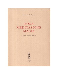 Yoga Meditazione Magia