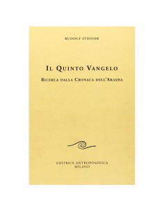 Il Quinto Vangelo