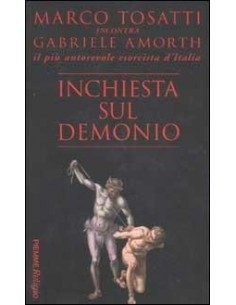 Inchiesta sul Demonio
