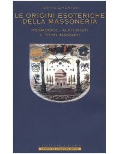 Le origini esoteriche della Massoneria