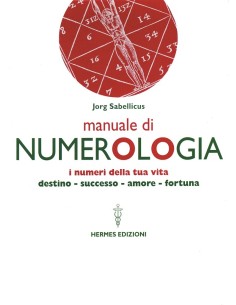Manuale di numerologia