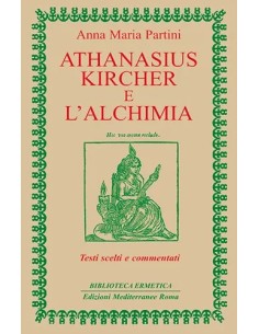 Athanasius Kircher e l'alchimia