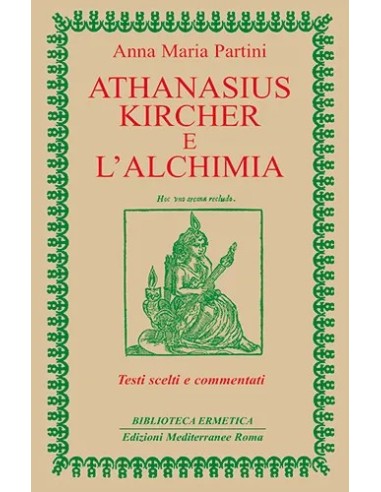 Athanasius Kircher e l'alchimia