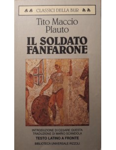 Il soldato fanfarone