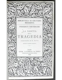 La nascita della tragedia