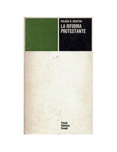 La riforma protestante
