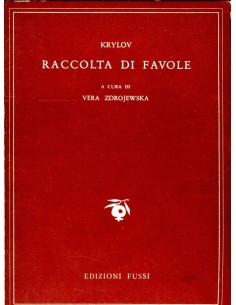 Raccolta di favole