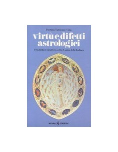 Virtù e difetti astrologici