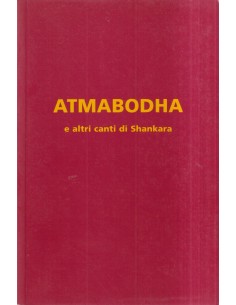Atmabodha e altri canti di Shankara