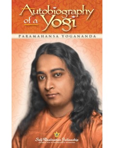Autobiography of a Yogi