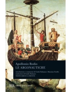 Le Argonautiche