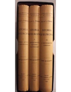 Storia d'Europa