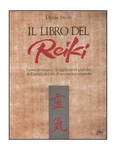 Il libro del reiki