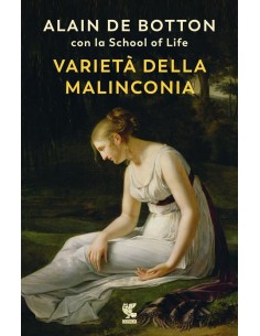 Varietà della malinconia