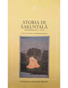 Storia di Sakuntala