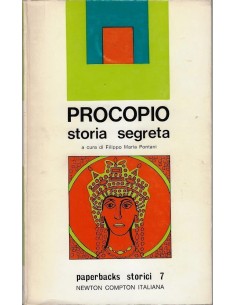 Storia segreta
