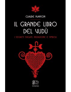 Il grande libro del Vudù