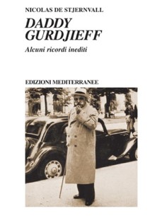 Daddy Gurdjieff