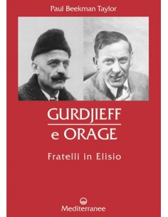 Gurdjieff e Orage