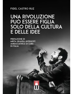 Una rivoluzione può essere figlia solo della cultura e delle idee