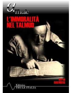 L’immoralità nel Talmud