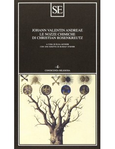 Le nozze chimiche di Christian Rosenkreutz
