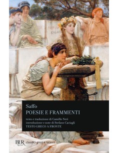 Poesie e frammenti
