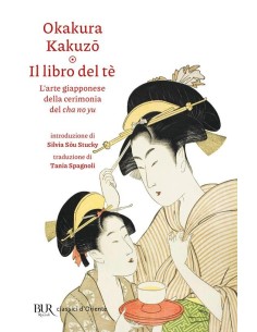 Il libro del tè