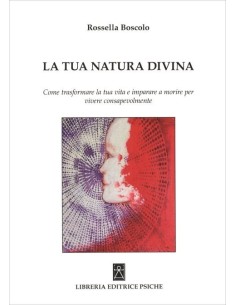 La tua natura divina