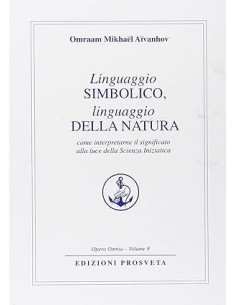 Linguaggio simbolico, linguaggio della natura