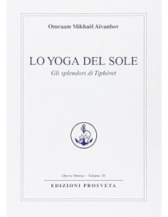 Lo yoga del sole