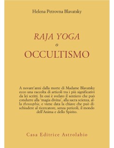 Raja Yoga o Occultismo