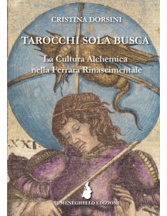 Tarocchi Sola Busca