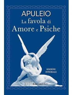 La favola di Amore e Psiche