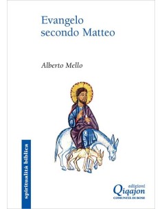 Evangelo secondo Matteo