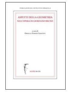Aspetti della geometria nell'opera di Giordano Bruno