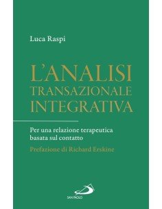 L'analisi transazionale integrativa