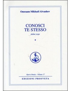 Conosci Te Stesso. Vol.1