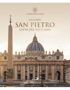 San Pietro Città del Vaticano