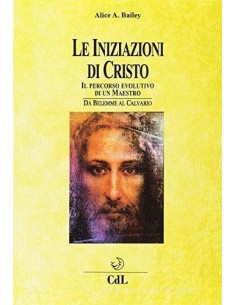 Le iniziazioni di Cristo