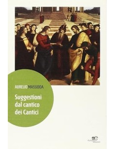 Suggestioni dal cantico dei Cantici