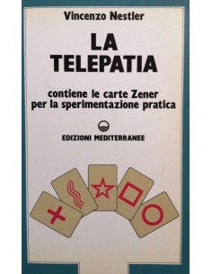 La telepatia