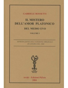 Il mistero dell'amor platonico del Medio Evo