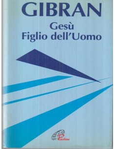 Gesù figlio dell'Uomo