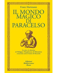 Il mondo magico di Paracelso