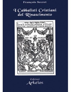 I Cabbalisti Cristiani del Rinascimento